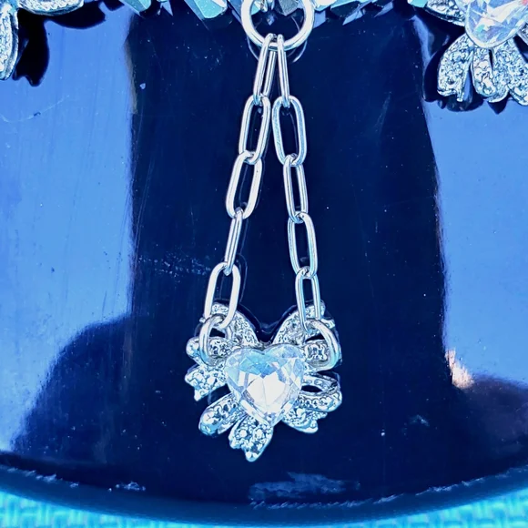 Designer Necklace. - Picture 3 of 10